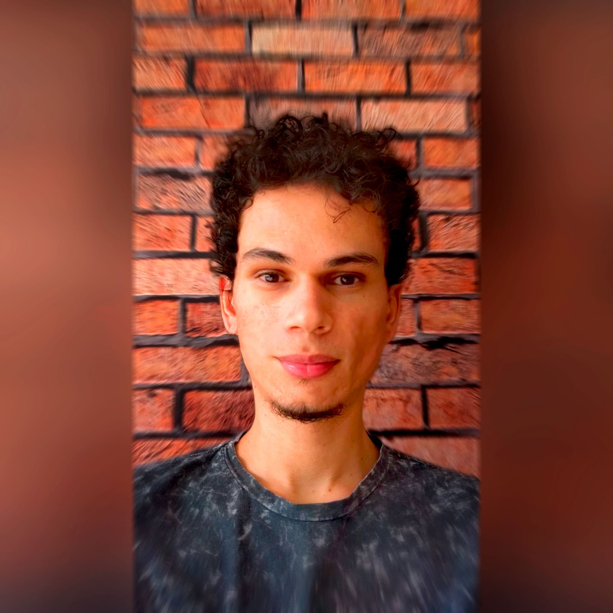 Foto de Perfil Yuri Cruz