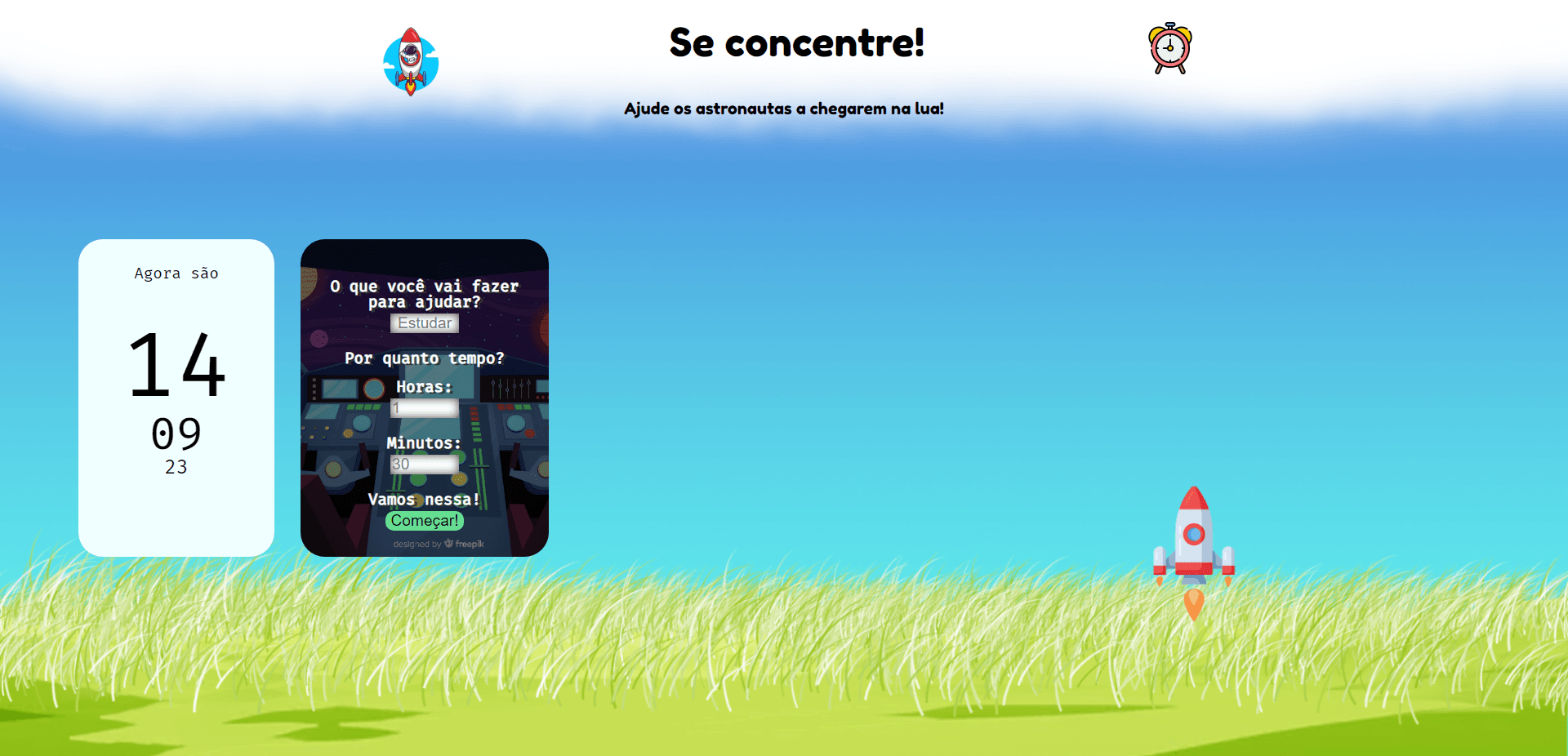 Imagem de exemplo de Projeto Controle dos pais